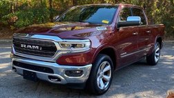 2019 Ram Ram Pickup 1500 Limited