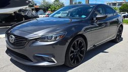 2016 Mazda MAZDA6 i Grand Touring