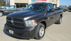 2019 Ram Ram Pickup 1500 Classic Tradesman