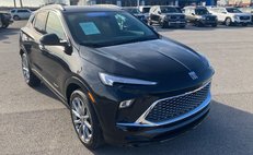 2025 Buick Encore GX Avenir