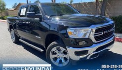 2024 Ram Ram Pickup 1500 Big Horn