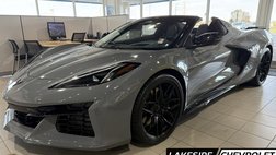 2024 Chevrolet Corvette Z06