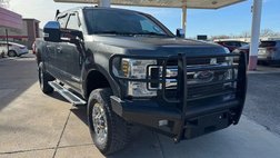 2019 Ford Super Duty F-250 XLT