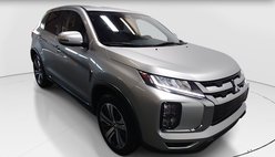 2025 Mitsubishi Outlander Sport SE