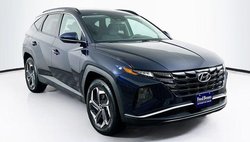 2024 Hyundai Tucson Plug-In Hybrid SEL