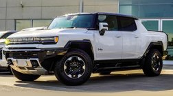 2023 GMC HUMMER EV 3X