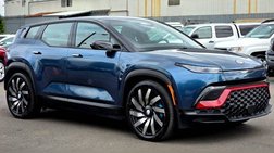 2023 Fisker Ocean One