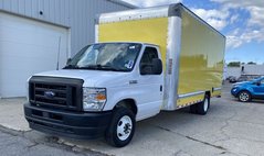 2023 Ford E-Series E-350 SD