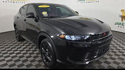 2023 Dodge Hornet GT Plus