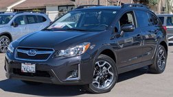2017 Subaru Crosstrek 2.0i Limited