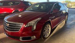 2019 Cadillac XTS Luxury
