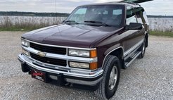 1994 Chevrolet Blazer K1500