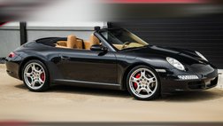 2006 Porsche 911 Carrera S