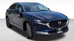 2023 Mazda CX-30 2.5 Turbo Premium