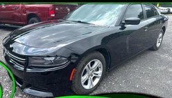 2015 Dodge Charger SE