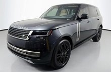 2024 Land Rover Range Rover P530 SE LWB