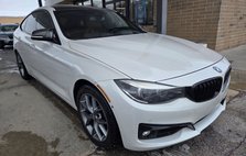 2017 BMW 3 Series 330i xDrive Gran Turismo
