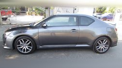 2015 Scion tC Base