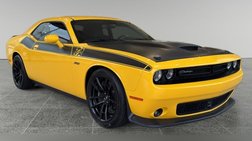 2017 Dodge Challenger T/A 392