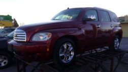 2009 Chevrolet HHR LT
