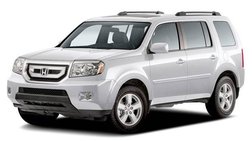 2009 Honda Pilot EX-L