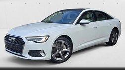2024 Audi A6 quattro Premium Plus 45 TFSI