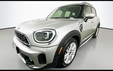 2024 MINI Countryman Cooper S