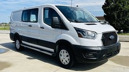 2023 Ford Transit 250