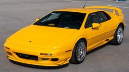 2003 Lotus Esprit V8