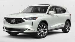 2023 Acura MDX w/Tech