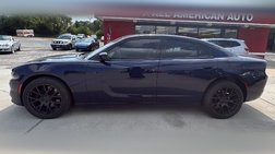 2016 Dodge Charger Police