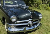 1950 Ford 