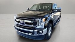 2020 Ford Super Duty F-250 XLT
