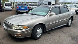 2004 Buick LeSabre Limited