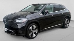 2024 Mercedes-Benz EQE EQE 350 4MATIC