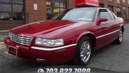 2002 Cadillac Eldorado ESC