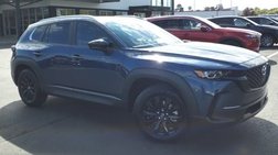 2025 Mazda CX-50 2.5 S Premium