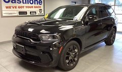 2025 Dodge Durango R/T 20th Anniversary Plus