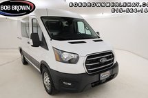 2020 Ford Transit 250