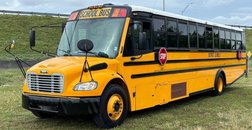 2008 Other Makes BUS