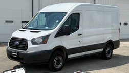 2016 Ford Transit 250
