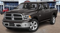 2024 Ram Ram Pickup 1500 Classic SSV