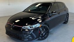 2024 Volkswagen Golf GTI 380 SE