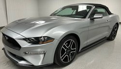 2020 Ford Mustang Premium