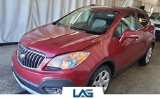 2015 Buick Encore Leather