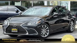2019 Lexus ES 350 350 FWD