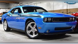 2009 Dodge Challenger R/T