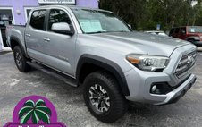 2016 Toyota Tacoma TRD Off-Road