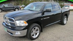2012 Ram Ram Pickup 1500 SLT
