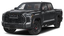 2025 Toyota Tundra TRD Pro HV